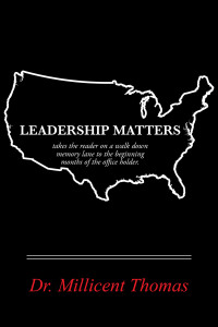 Imagen de portada: Leadership Matters 9781982258146