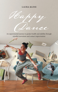 Cover image: Happy Dance 9781982258238