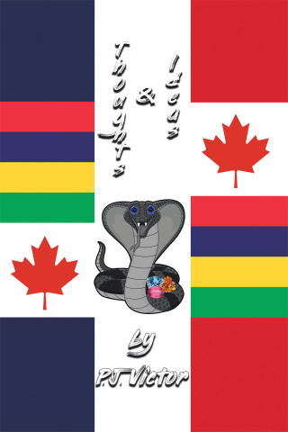 Titelbild: Thoughts and Ideas 9781982258252