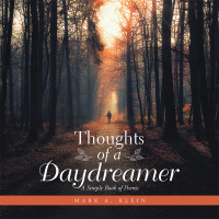 表紙画像: Thoughts of a Daydreamer 9781982258337