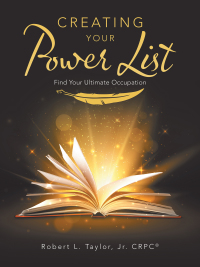 Omslagafbeelding: Creating Your Power List 9781982258351