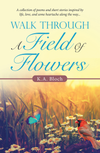 Cover image: Walk Through a Field of Flowers 9781982258580