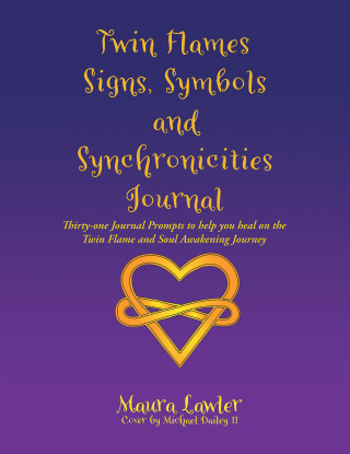 Omslagafbeelding: Twin Flames Signs, Symbols and Synchronicities 9781982258719