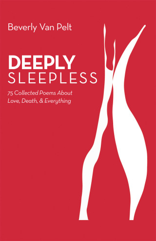 表紙画像: Deeply Sleepless 9781982258757