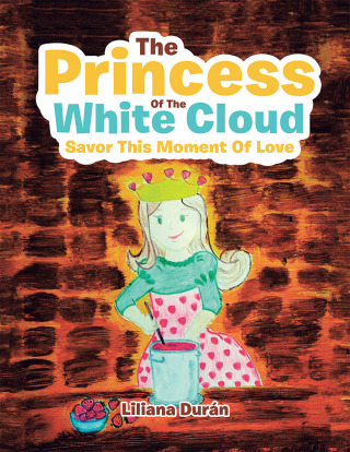 Omslagafbeelding: The Princess of  the White Cloud 9781982258955