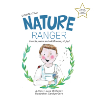 Cover image: Nature Ranger 9781982259037