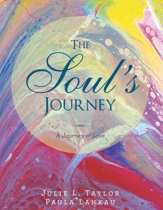 Imagen de portada: The Soul’s Journey 9781982259280