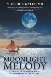 Cover image: Moonlight Melody 9781982259372