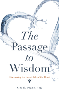 Imagen de portada: The Passage to Wisdom 9781982259594