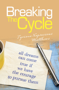 Cover image: Breaking the Cycle 9781982259679