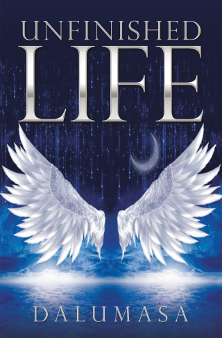 Titelbild: Unfinished Life 9781982259716