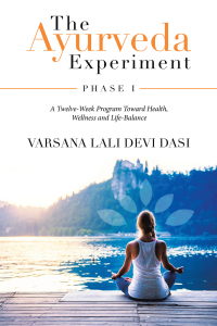 Cover image: The Ayurveda Experiment 9781982259730