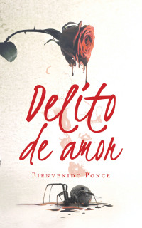 Imagen de portada: Delito De Amor 9781982259792