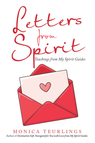 Cover image: Letters from Spirit 9781982260071