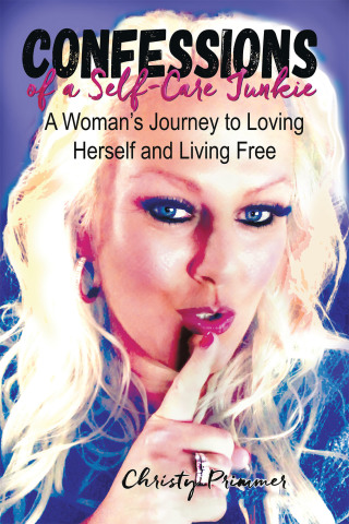 Cover image: Confessions of a Self-Care Junkie 9781982260118
