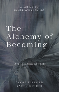 Imagen de portada: The Alchemy of Becoming 9781982260149