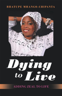 Imagen de portada: Dying to Live 9781982260170