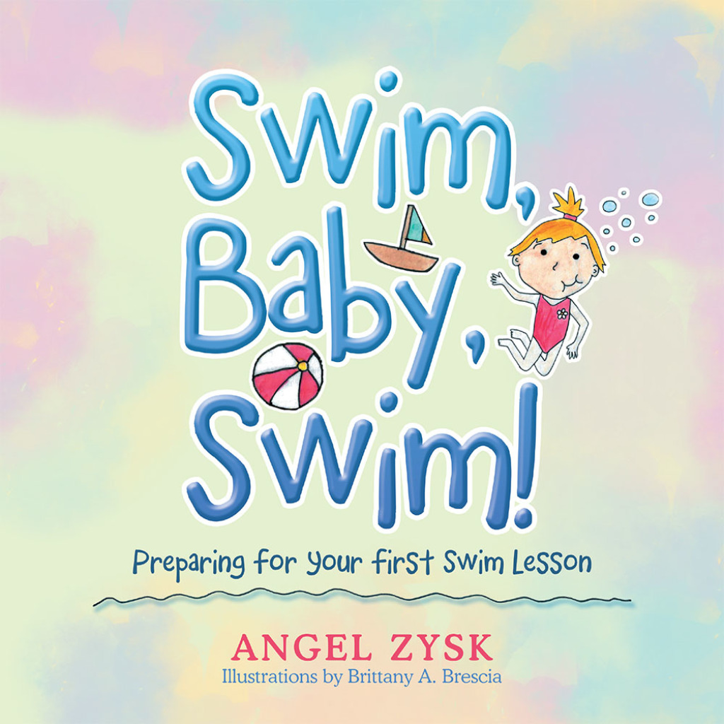 Swim  Baby  Swim eBook