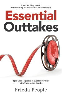 Cover image: Essential  Outtakes 9781982260354