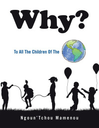 Cover image: Why? 9781982260408