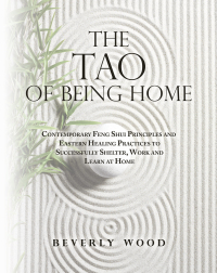 Imagen de portada: The Tao of Being Home 9781982260651