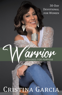 Cover image: Warrior - Designed for Purpose 9781982260675