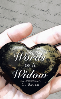 表紙画像: Words of a Widow 9781982260743