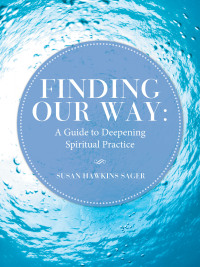 Cover image: Finding Our Way 9781982260811