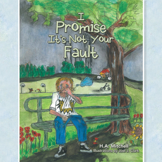 表紙画像: I Promise It's Not Your Fault 9781982260866