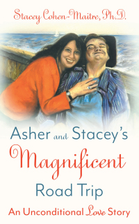 表紙画像: Asher and Stacey’s Magnificent Road Trip 9781982260910