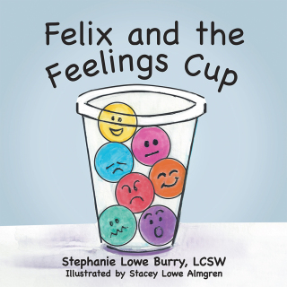Imagen de portada: Felix and the Feelings Cup 9781982261009