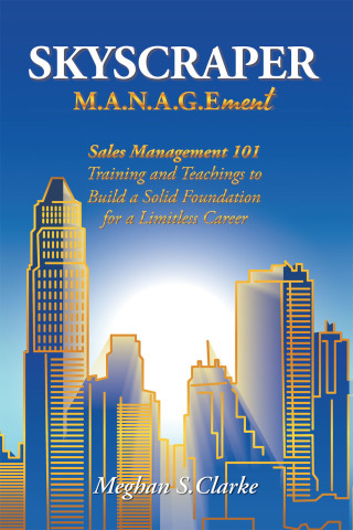 Cover image: Skyscraper M.A.N.A.G.Ement 9781982261023