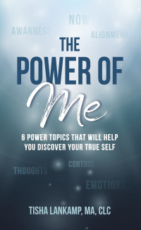 Imagen de portada: The Power of Me 9781982261054