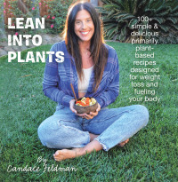 Imagen de portada: Lean into Plants 9781982261085