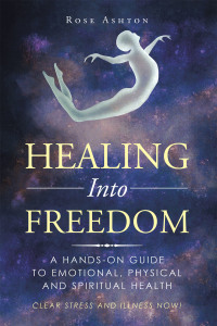 Cover image: Healing into Freedom 9781982261115