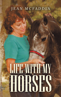 表紙画像: Life with My Horses 9781982261238