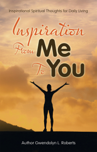 Cover image: Inspiration from Me to You 9781982261511