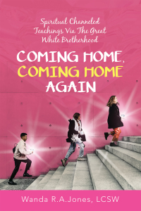 Imagen de portada: Coming Home, Coming Home Again 9781982261559