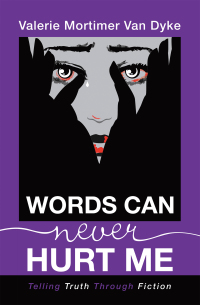 Cover image: Words Can Never Hurt Me 9781982261726