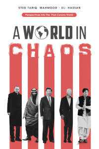 Imagen de portada: A World in Chaos 9781982261931