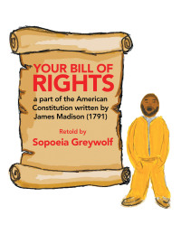 表紙画像: Your Bill of Rights 9781982261979