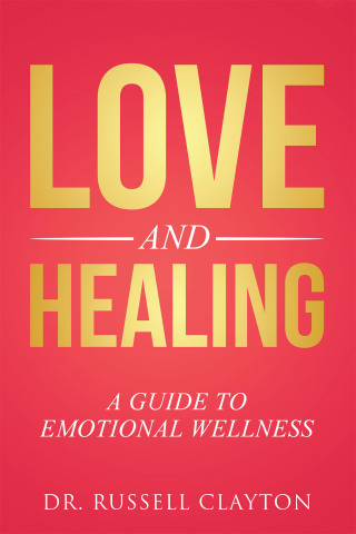Cover image: Love and Healing 9781982262006