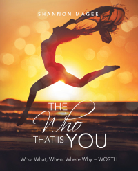 Imagen de portada: The Who That Is You 9781982262013