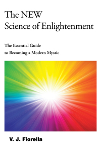 Imagen de portada: The New Science of Enlightenment 9781982262037