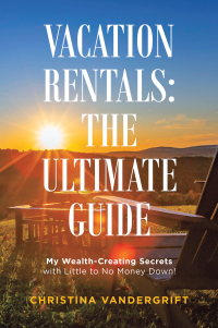 Omslagafbeelding: Vacation Rentals: the Ultimate Guide 9781982262105