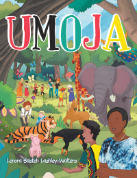 Cover image: Umoja 9781982262518