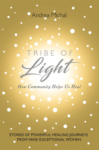 Cover image: Tribe of Light 9781982262532