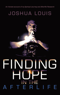 Imagen de portada: Finding Hope in the Afterlife 9781982262563