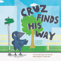 Imagen de portada: Cruz Finds His Way 9781982262754