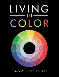 Omslagafbeelding: Living in Color 9781982262860
